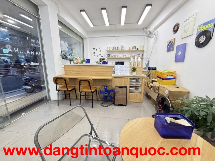 SIÊU HIẾM MẶT PHỐ CÁT LINH – LÔ GÓC 6 TẦNG – GẦN QUỐC TỬ GIÁM – KINH DOANH CỰC ĐỈNH – 29 TỶ lh 09751