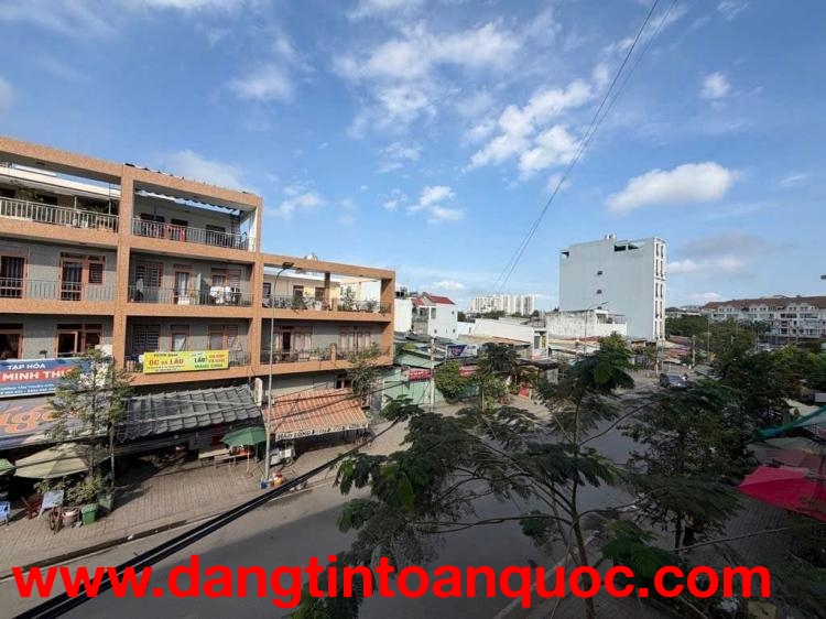 ????13.608tỷ .TRẦN TRỌNG CUNG [Q.7] (8x8M) . Mặt tiền đường 14m