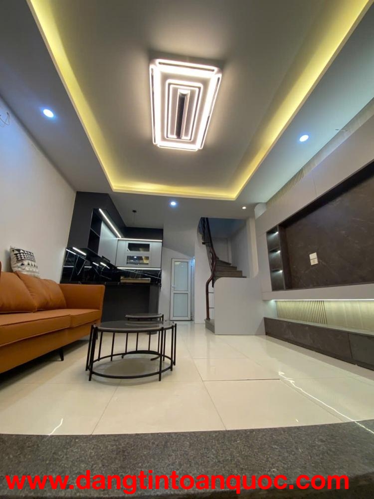 ???? NHÀ NGỌC THỤY – LONG BIÊN
Nhà mới đẹp – ô tô qua cổng – gần phố cổ