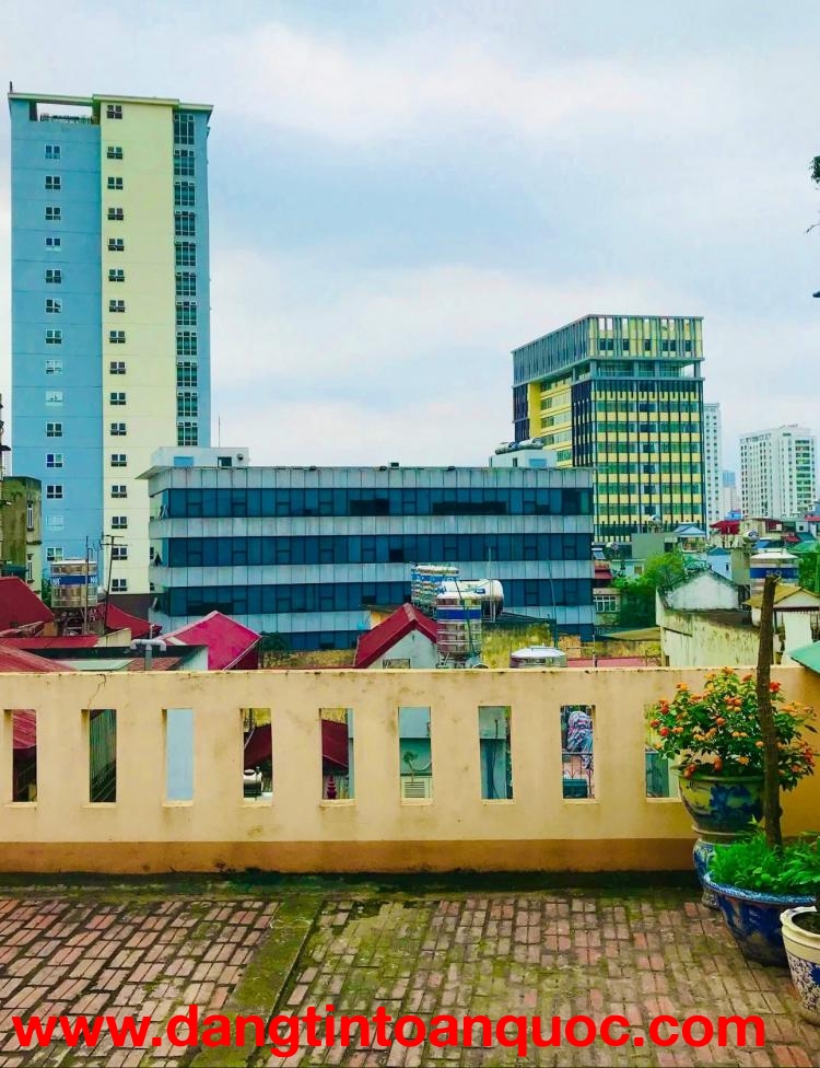 Cho thuê nhà ngõ oto Chiến Thắng 60m2* 2,5 tầng, 1 ngủ, 3 WC, Giá 11 triệu