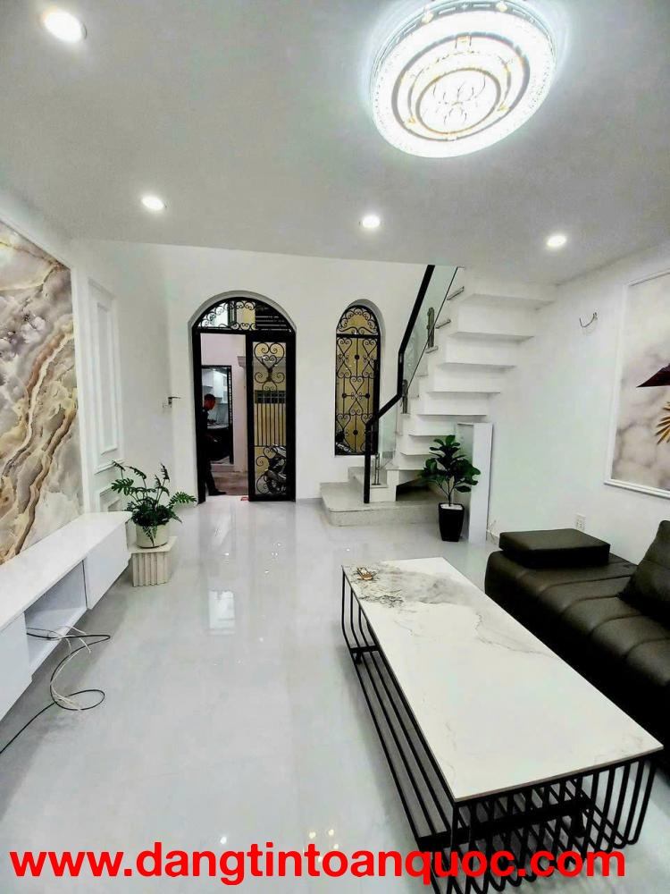 BÁN NHÀ 2,5 TẦNG PHỐ CẦU ĐẤT – TRUNG TÂM NGÔ QUYỀN – GIÁ 2,05 TỶ