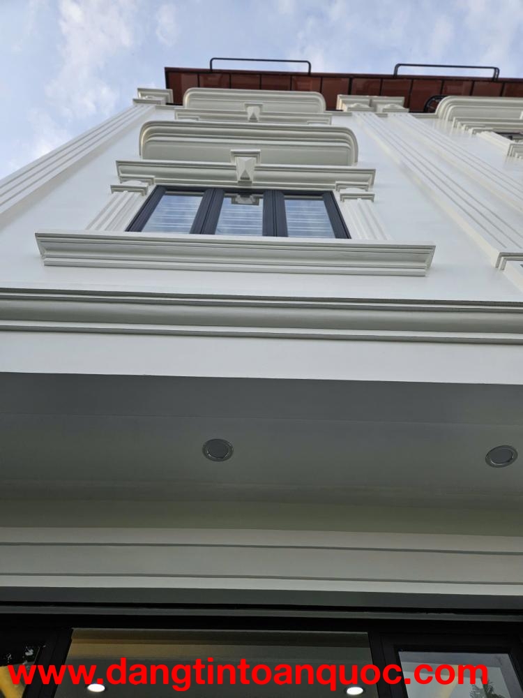 BÁN NHÀ 4 TẦNG NGÕ 152 HỒ SEN – TRUNG TÂM LÊ CHÂN – GIÁ HƠN 3 TỶ