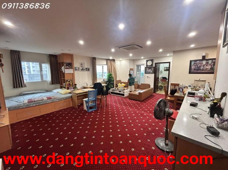 ????Siêu đẹp CT1B KĐT Nghĩa Đô 89m 2PN 2WC, View thoáng sáng, 9.8 tỷ????