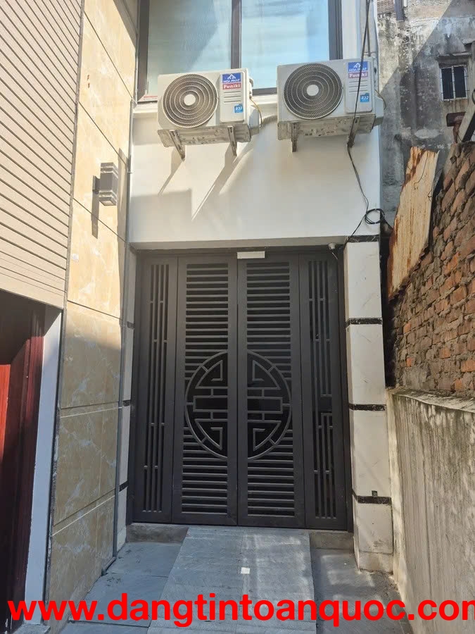 Bán Nhà An Trạch  50m2. 7 tầng. mặt tiền 4m. giá đẹp 13.3 Tỷ Đống Đa Hà Nội