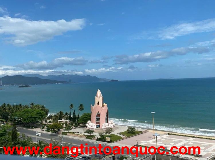 Mở Cửa Thấy Biển Căn Hộ Biển Panorama Có 2p ngủ Tầng Cao Viêw Biển Cực Đẹp