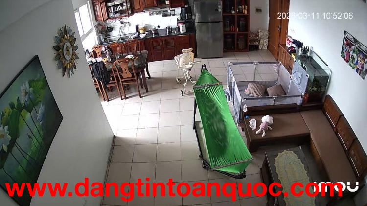 Chính chủ bán nhanh CĂN GÓC CT6 XA LA - HÀ ĐÔNG - Phù hợp để mua ở thực, an cư ổn định