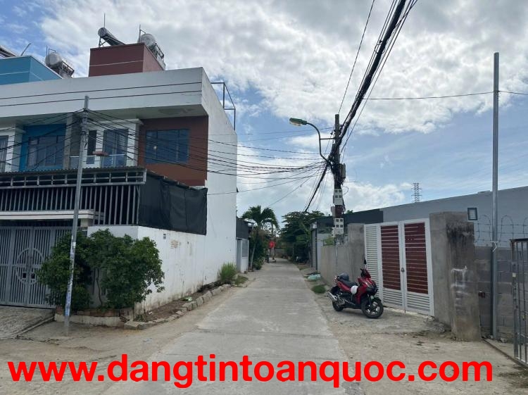Chủ cần bán lô đất phường Nam nha trang , thuộc xã vĩnh thái củ