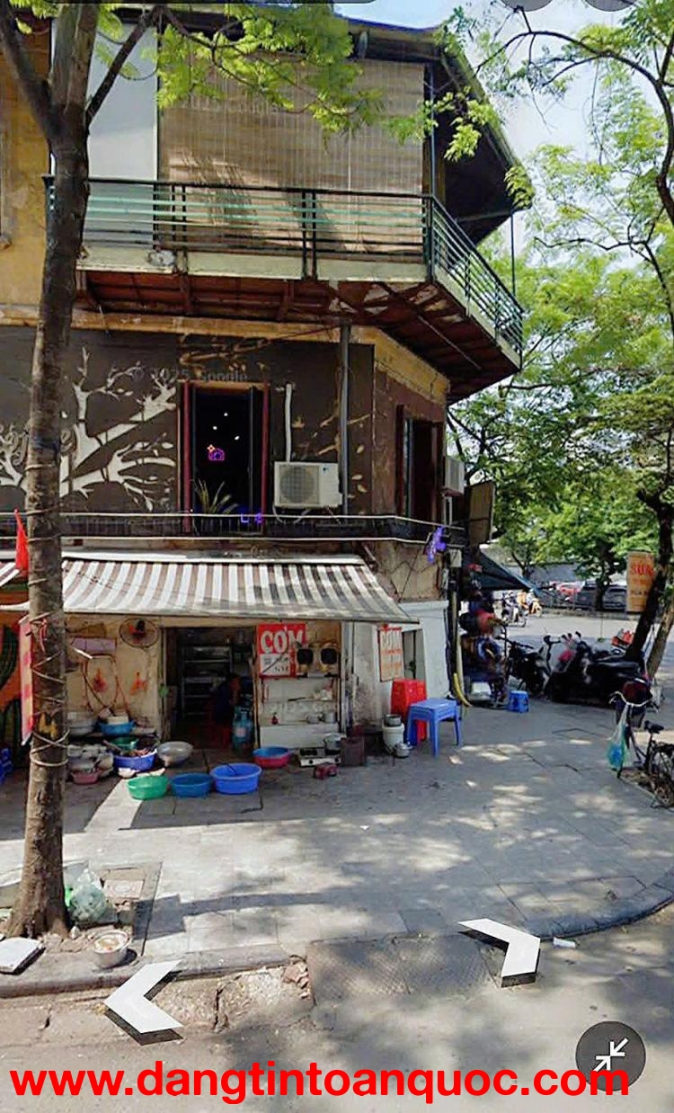 CHÍNH CHỦ CHO THUÊ CỬA HÀNG TẦNG 1 - 2 MẶT TIÊN - PHỐ LÊ PHỤNG HIỂU, HOÀN KIẾM, HÀ NỘI