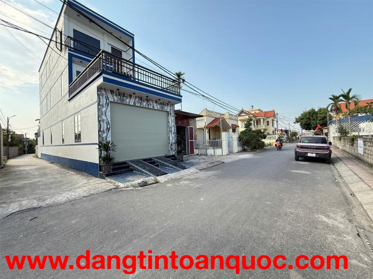 8XX TRIỆU LÔ ĐẤT TUYẾN 2 TRỤC THÔN TAM KIỆT - HỮU BẰNG - KIẾN THUỴ - ZALO 0567 222 555