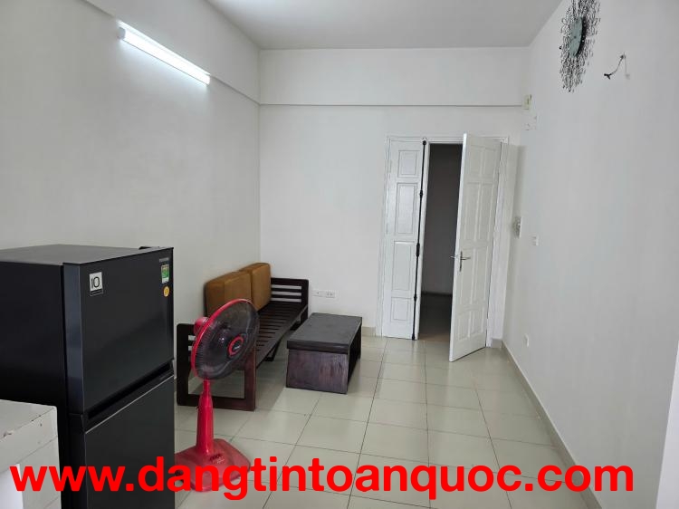 Bán căn hộ chung cư Đền Lừ - Vĩnh Hoàng