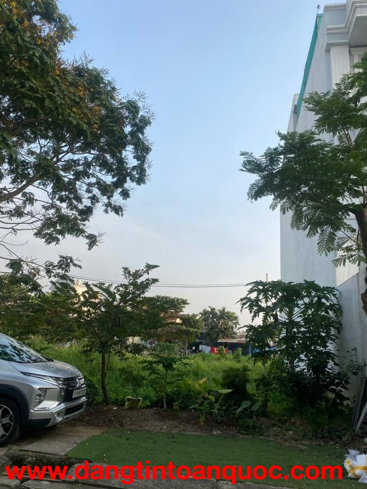 ĐẤT ĐẸP – GIÁ TỐT  – CHÍNH CHỦ CẦN BÁN GẤP tại  Xã Phong Phú, Bình Chánh, TP HCM