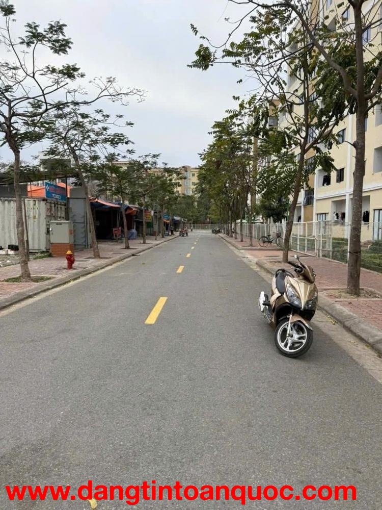 ĐẤT CHÍNH CHỦ - LÔ GÓC 3 MẶT TIỀN - Khu Đô Thị Viglacera Đông Yên, Yên Phong - Bắc Ninh