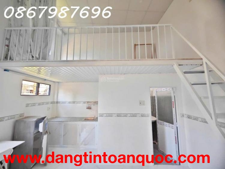 ???? CƠ HỘI ĐẦU TƯ DÒNG TIỀN – DÃY TRỌ LƯƠNG ĐỊNH CỦA, NHA TRANG