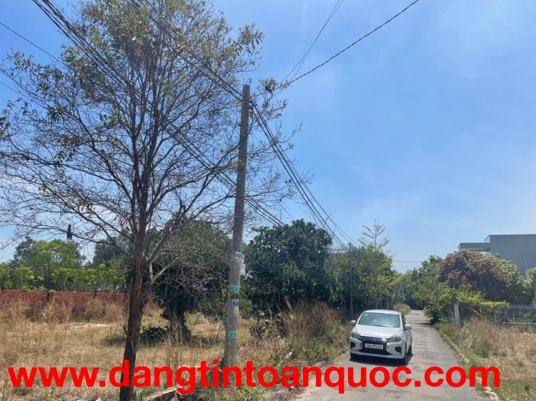 HOT HOT HOT - CẦN BÁN 15 LÔ ĐẤT VỊ TRÍ ĐẸP - GIÁ ĐẦU TƯ - TẠI  Lộc An - Long Thành -  Đồng Nai