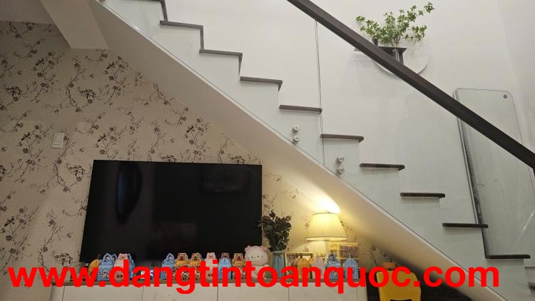 Bán nhà mặt tiền An Trung gần Trần Hưng Đạo, Sơn Trà 55m2, nhà lửng đúc, giá 7.85 tỷ