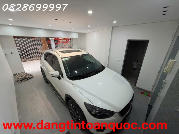 Bán Nhà Phố ĐỐNG ĐA- CHÙA BỘC- Ô TÔ ĐỖ CỬA VÀO NHÀ.