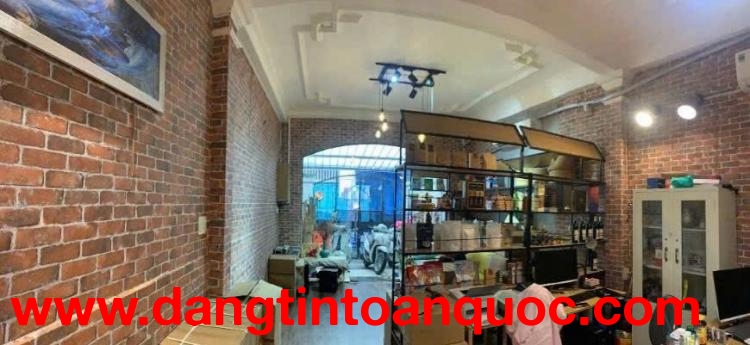 Bán nhà Hạnh Thông Tây P3 Gò Vấp – 80m² – HXH gần mặt tiền – chỉ 10.7 tỷ