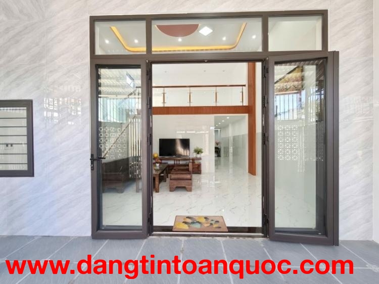 ► Kiêt Ô tô Triệu Quốc Đạt, 101m2, mê lửng rộng thoáng, 3PN, hơn 4 tỵ