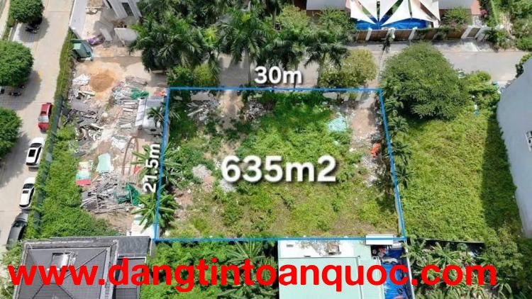 Giá tốt nhất Thảo Điền !!! bán lô đất Khu Compound đường số 66.thảo điền , Q2