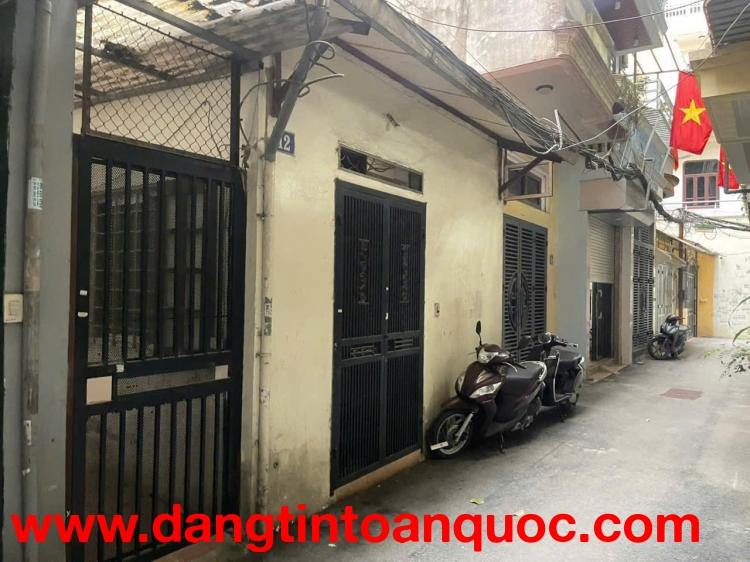 ???? ĐƯỜNG LÁNG – 76M² – MT 7M – 17 Tỷ. NGÕ NÔNG – VÀI BƯỚC RA METRO – QUÁ ĐẸP XÂY CCMN