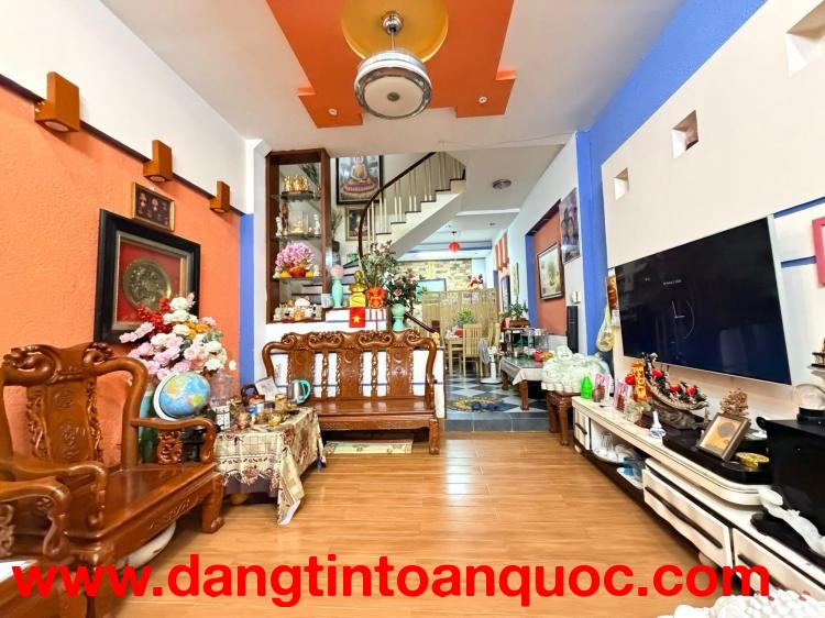 HÀNG XÓM ĐỐNG ĐA PHỐ QUAN NHÂN 58M 5T NHỈNH 15 TỶ- NHÀ ĐẸP 2 MẶT THOÁNG- NGÕ THÔNG