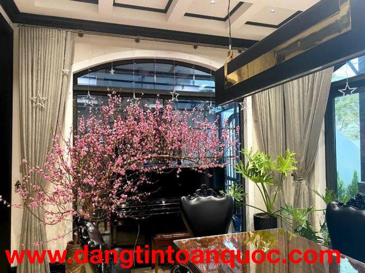 BÁN NHÀ NGỌC KHÁNH 35M 5 TẦNG MẶT TIỀN 3,5M 10 TỶ