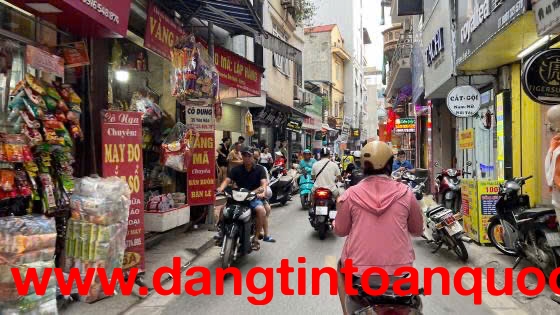 ???? NGÕ VĂN CHƯƠNG 2 – 4 TẦNG – MT 7M – 17 TỶ
Ô TÔ TRÁNH – VỈA HÈ 1M – KINH DOANH ĐỈNH