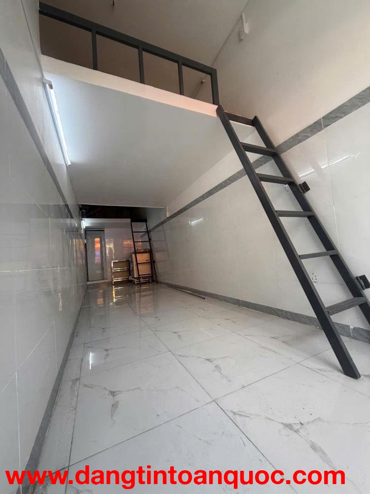 CHÍNH CHỦ CHO THUÊ PHÒNG MẶT TIỀN XÔ VIẾT NGHỆ TĨNH – BÌNH THẠNH, TP.HCM