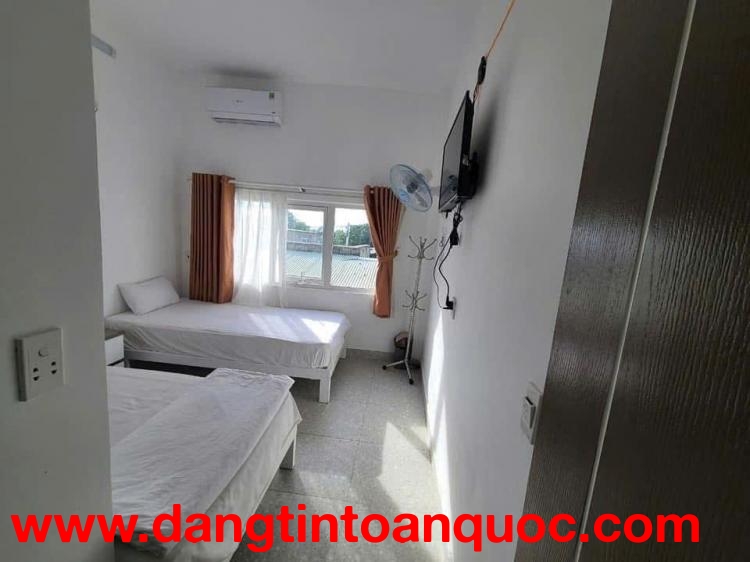 NHÀ NGHỈ ANNA - Nhơn Trạch - TIỆN NGHI, YÊN TĨNH, SẠCH SẼ-   bên cạnh Khu công nghiệp Nhơn Trạch.