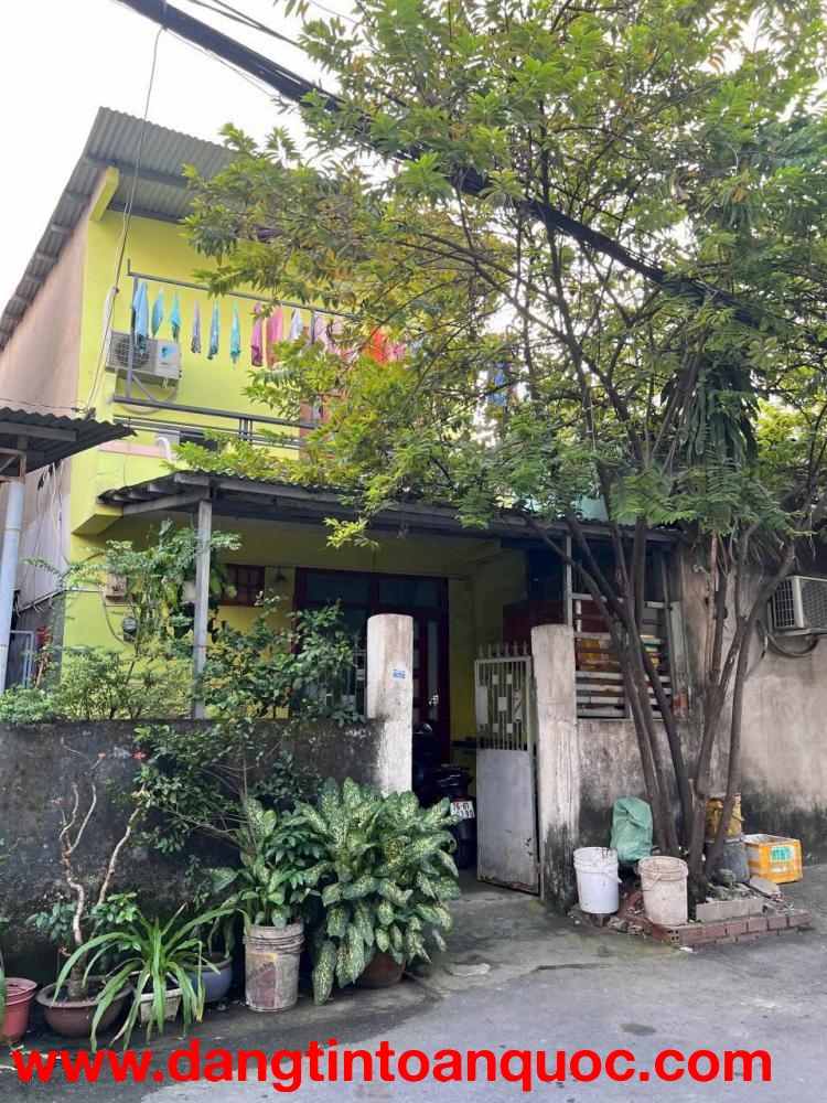 BÁN NHÀ (7.3x25) MẶT TIỀN TRUNG MỸ TÂY – QUẬN 12 GIÁ CHỈ 9.5 TỶ