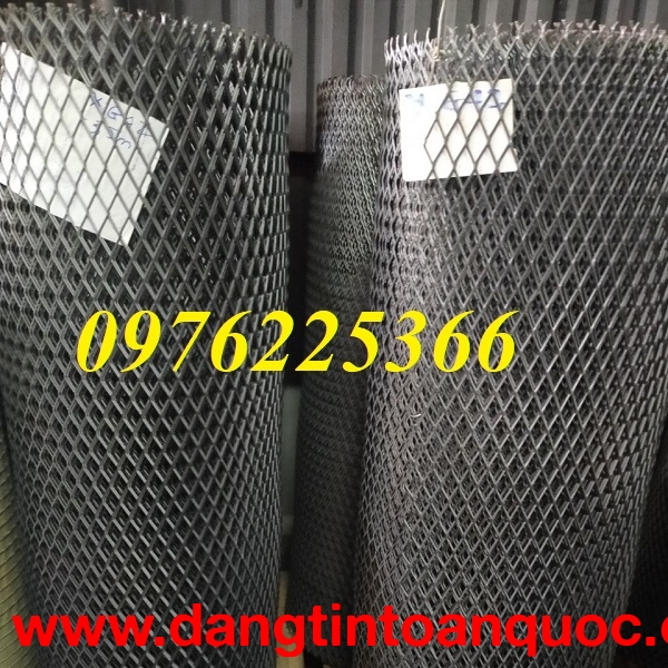 Lưới mắt cáo - Sản xuất lưới mắt cáo 1mm, 2mm, 3mm, 4mm 