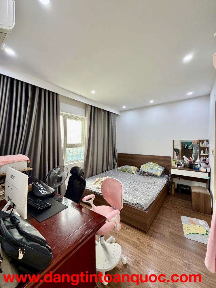 CHỈ HƠN 4 TỶ CÓ NGAY CĂN GÓC 02 NGỦ VIEW HỒ, 80 (M2) ,06 TÒA MỚI, KĐT THANH HÀ, HÀ ĐÔNG, HÀ NỘI