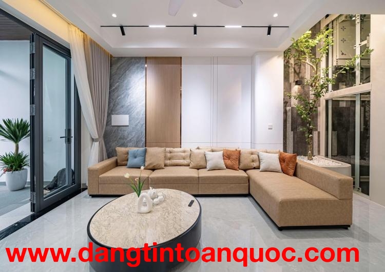 **Bán nhà HXH 158 Hoàng Hoa Thám, p12, Tân Bình (4,5*15) - góc 2MT