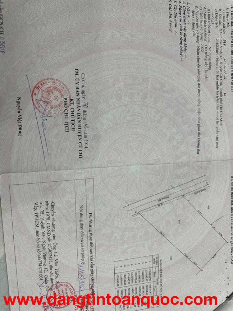 HOT – 5,5HA MẶT TIỀN NHỰA THÔNG TL8 & NGUYỄN THỊ LẮNG – PHƯỚC VĨNH AN, CỦ CHI‼️