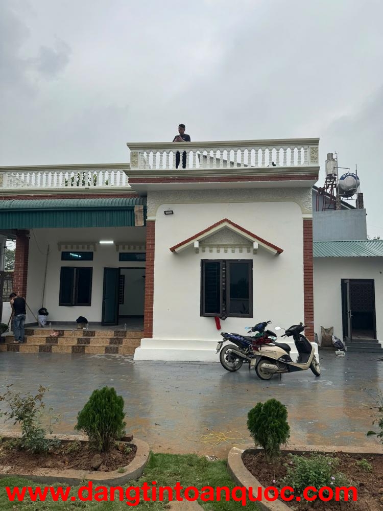 SIÊU PHẨM NHÀ ĐẤT SUỐI SẾU – Ô TÔ VÀO TẬN SÂN - CHƯƠNG MỸ, HÀ NỘI