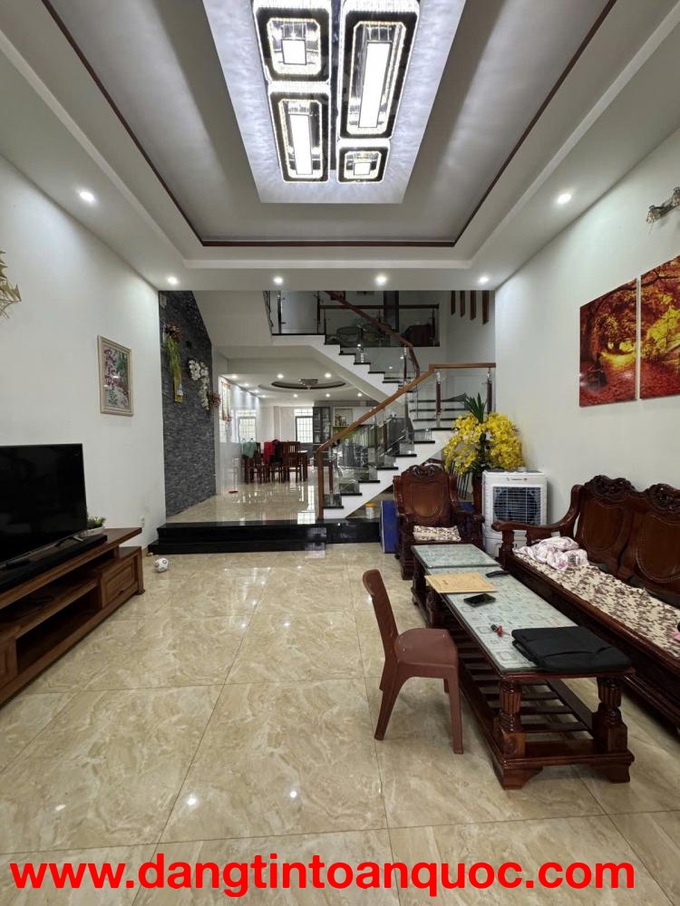 NHÀ NAM VIỆT Á – ĐƯỜNG 7M5 – 100m² – GIÁ CHỈ 8.9 TỶ