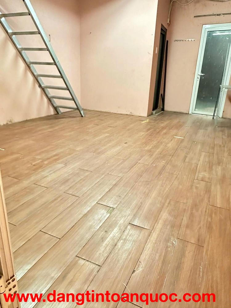 CHO THUÊ NHÀ NGUYÊN CĂN – PHÙ HỢP Ở HOẶC LÀM KHO KINH DOANH