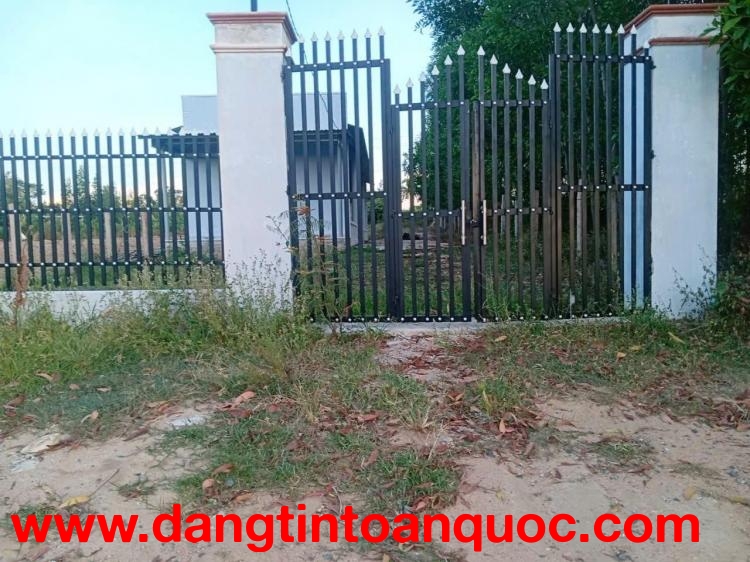 CẦN BÁN LÔ ĐẤT CÓ NHÀ MỚI – GIÁ TỐT TẠI PHƯỜNG AN KHÊ, GIA LAI