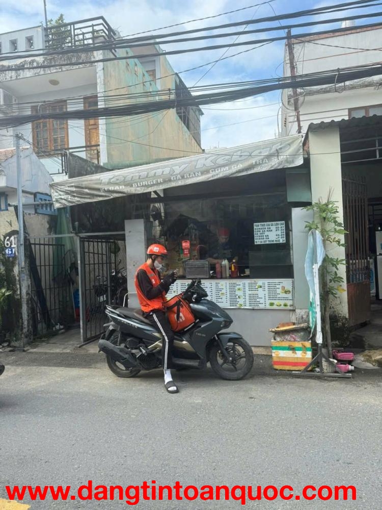 BÁN NHÀ (5X19) MẶT TIỀN TÂN THỚI HIỆP 13, Q12 – GIÁ MỚI CHỈ 6 TỶ 540 TRIỆU!!