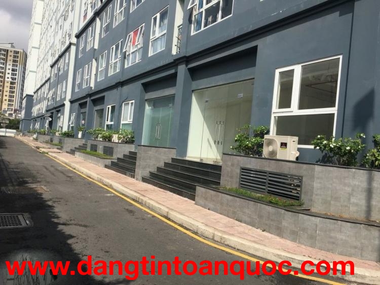 Bán nhà Tăng Nhơn Phú B Quận 9 66m² đường Song Hành Xa Lộ Hà Nội giá 4 tỷ 600 TL