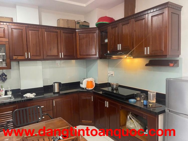 Hiếm bán: Nhà mặt tiền A2 VCN Phước Hải – 4 tầng, 100m², đang có thu nhập