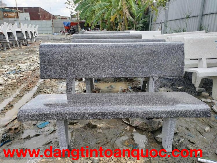 Ghế đá ngoài trời 0943 246 144