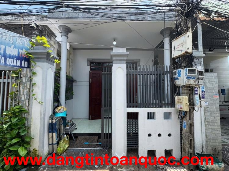 NHÀ ĐẸP – GIÁ TỐT CẦN BÁN GẤP Tại Xã Phước Tỉnh, Huyện Long Đất, Tỉnh Bà Rịa Vũng Tàu