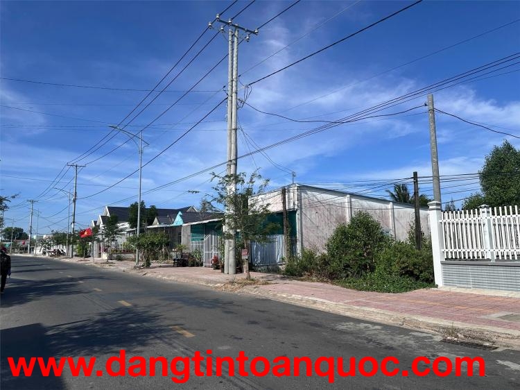 ĐẤT ĐẸP – GIÁ TỐT  – CHÍNH CHỦ CẦN BÁN Tại Đường Ngô Quyền, Xã Hiệp Thành, tp Bạc Liêu, Bạc Liêu