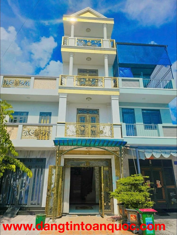 NHÀ ĐẸP – GIÁ TỐT  – CHÍNH CHỦ CẦN CHO THUÊ TẠI Phường Bình Trị Đông A, Quận Bình Tân, TP.HCM