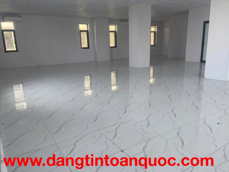 CHO THUÊ NHÀ 4 TẦNG KHU HIM LAM, VẠN PHÚC, HÀ ĐÔNG, HÀ NỘI CHỈ 18tr/ sàn