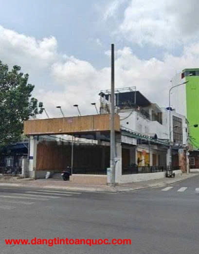 Công ty tìm đối tác để cho thuê nhà mặt tiền tại 673 Nguyễn Kiệm, phường Đức Nhuận, TP. Hồ Chí Minh