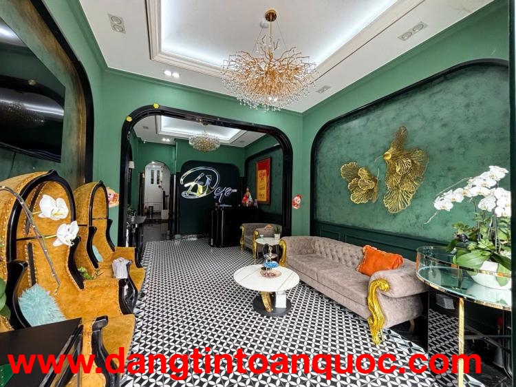 CHÍNH CHỦ cần sang nhượng lại nhanh cơ sở làm spa - Các ngành làm đẹp, phòng khám thẩm mỹ