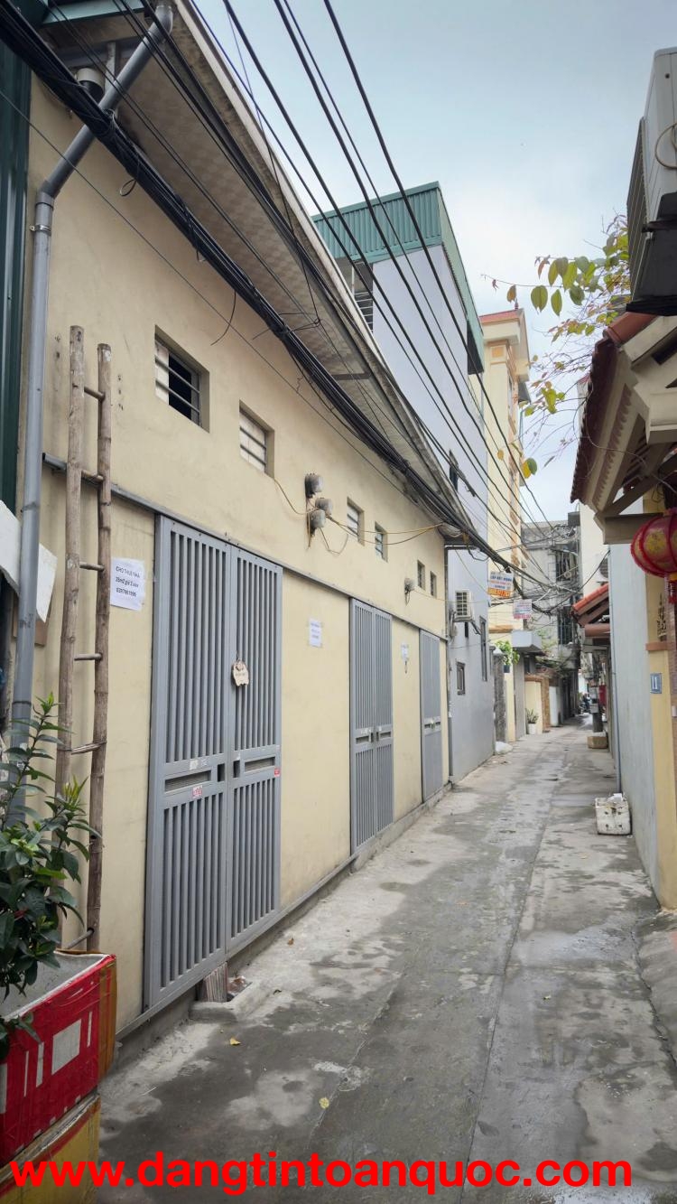 CHÍNH CHỦ CHO THUÊ NHÀ RIÊNG - LAI XÁ - KHÔNG CHUNG CHỦ