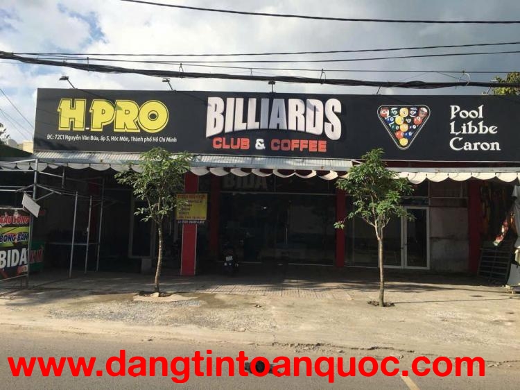 XƯỞNG FULL THỔ CƯ - MT NGUYỄN VĂN BỨA – (15x55) – 825M² – CHO THUÊ – CHỈ 38.5 TỶ TL